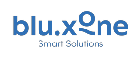 bluxone logo