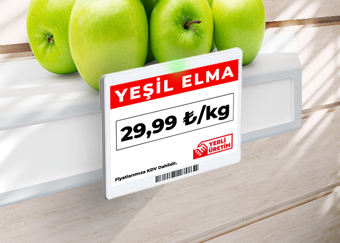 7.5 bluxone etiket