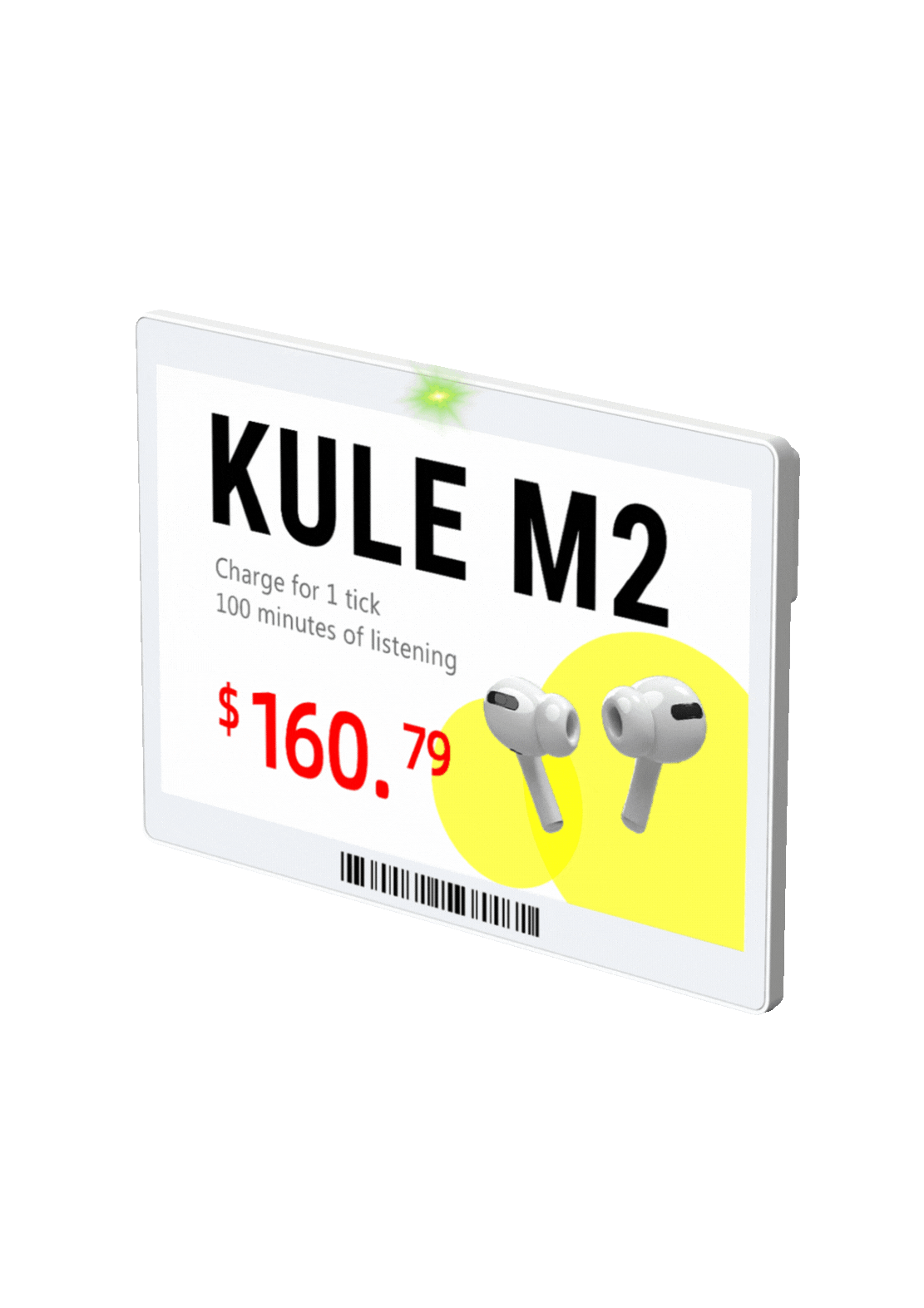 7.5 dijital etiket