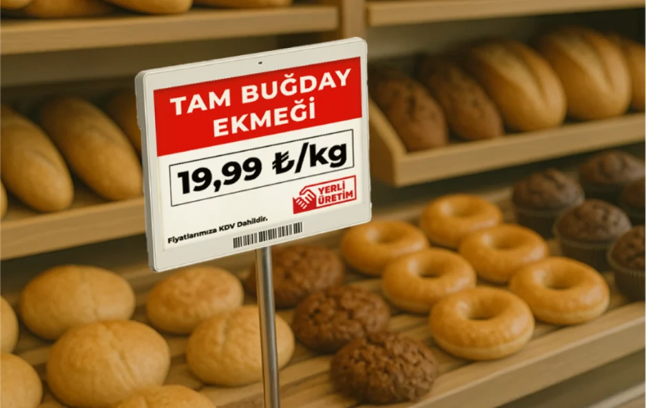 Dijital Etiket