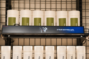 Shelf Edge Led