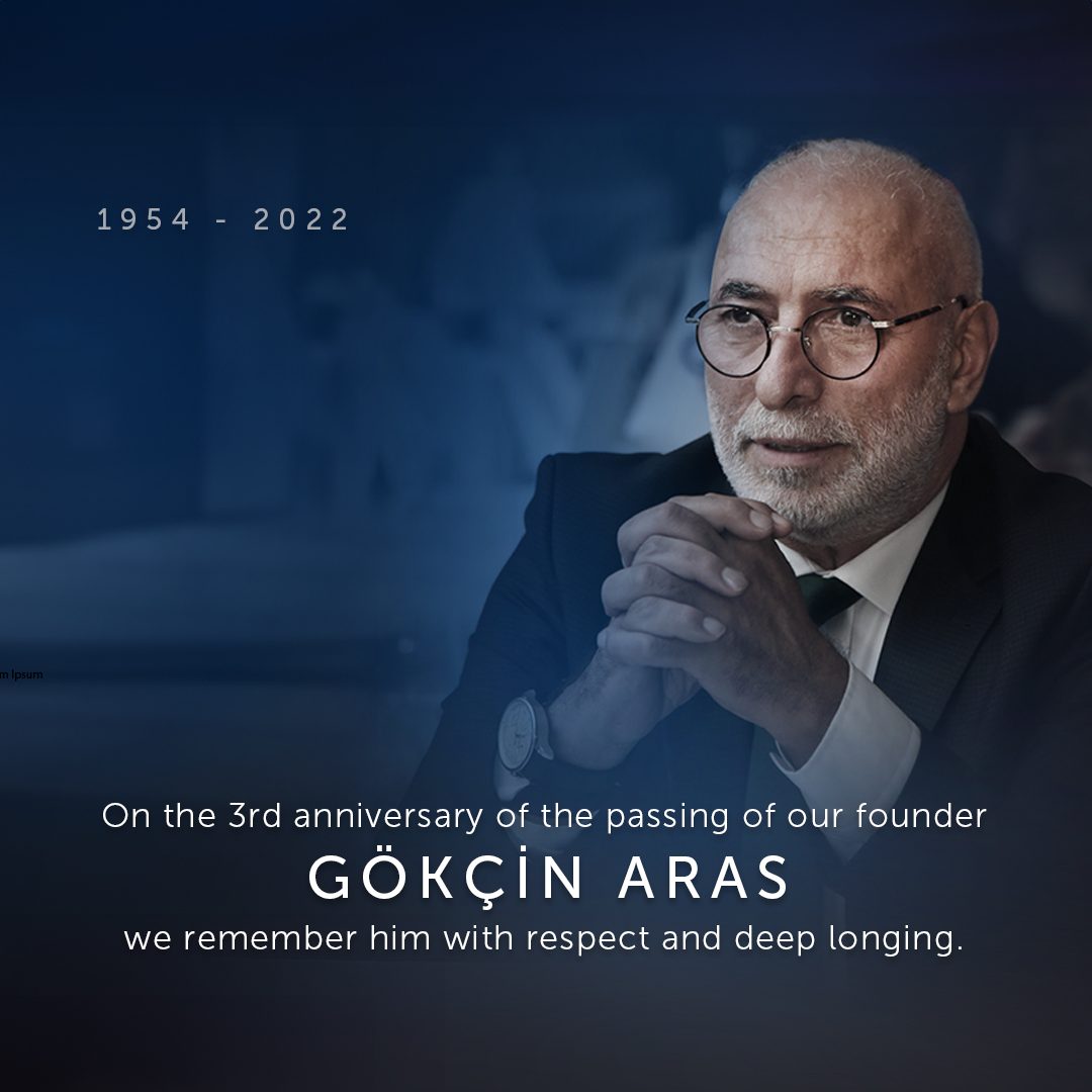 Gokcin Aras-En